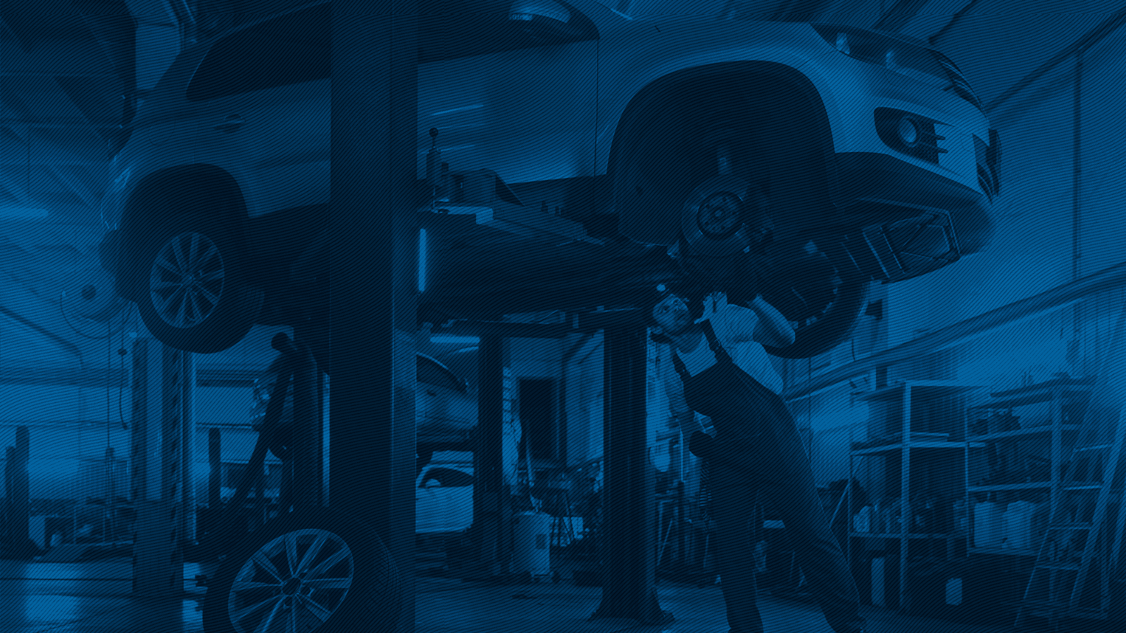 Quando fazer alinhamento e balanceamento?