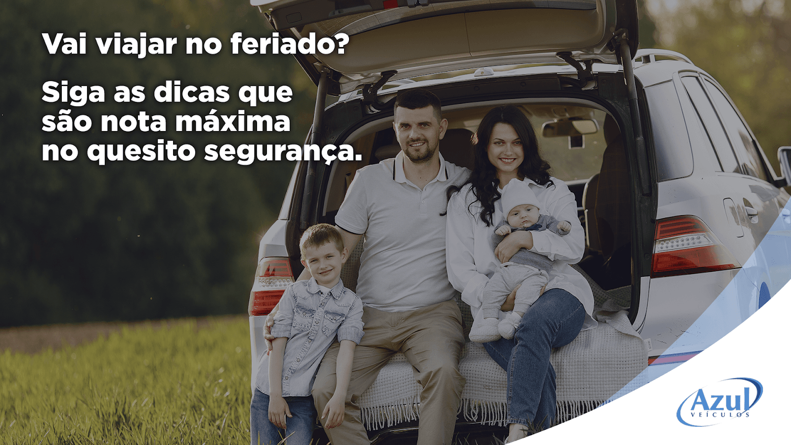 <strong>Vai viajar no Carnaval?</strong>