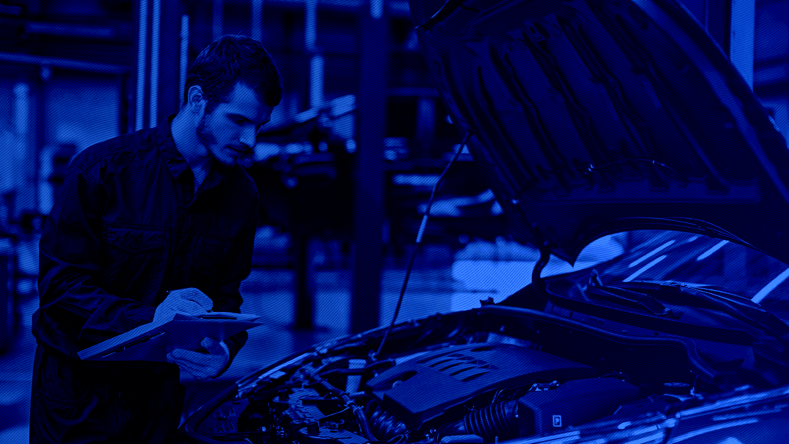 O papel vital da vistoria cautelar