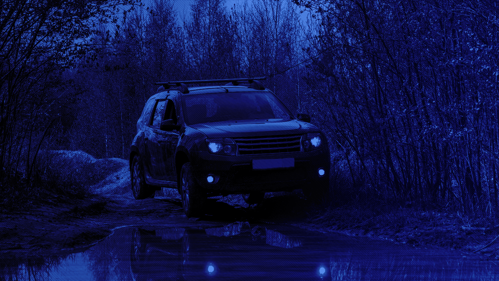 Tração 4×4: Conheça mais sobre a tecnologia