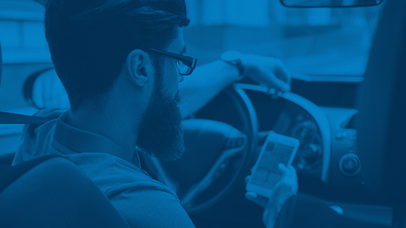 5 erros que você comete ou já cometeu no trânsito