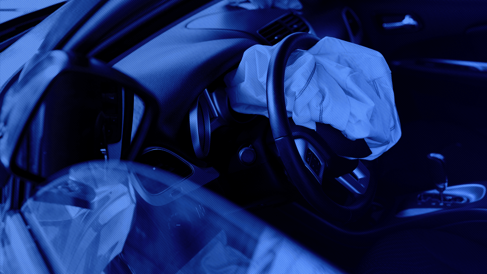 A importância do airbag nos veículos modernos