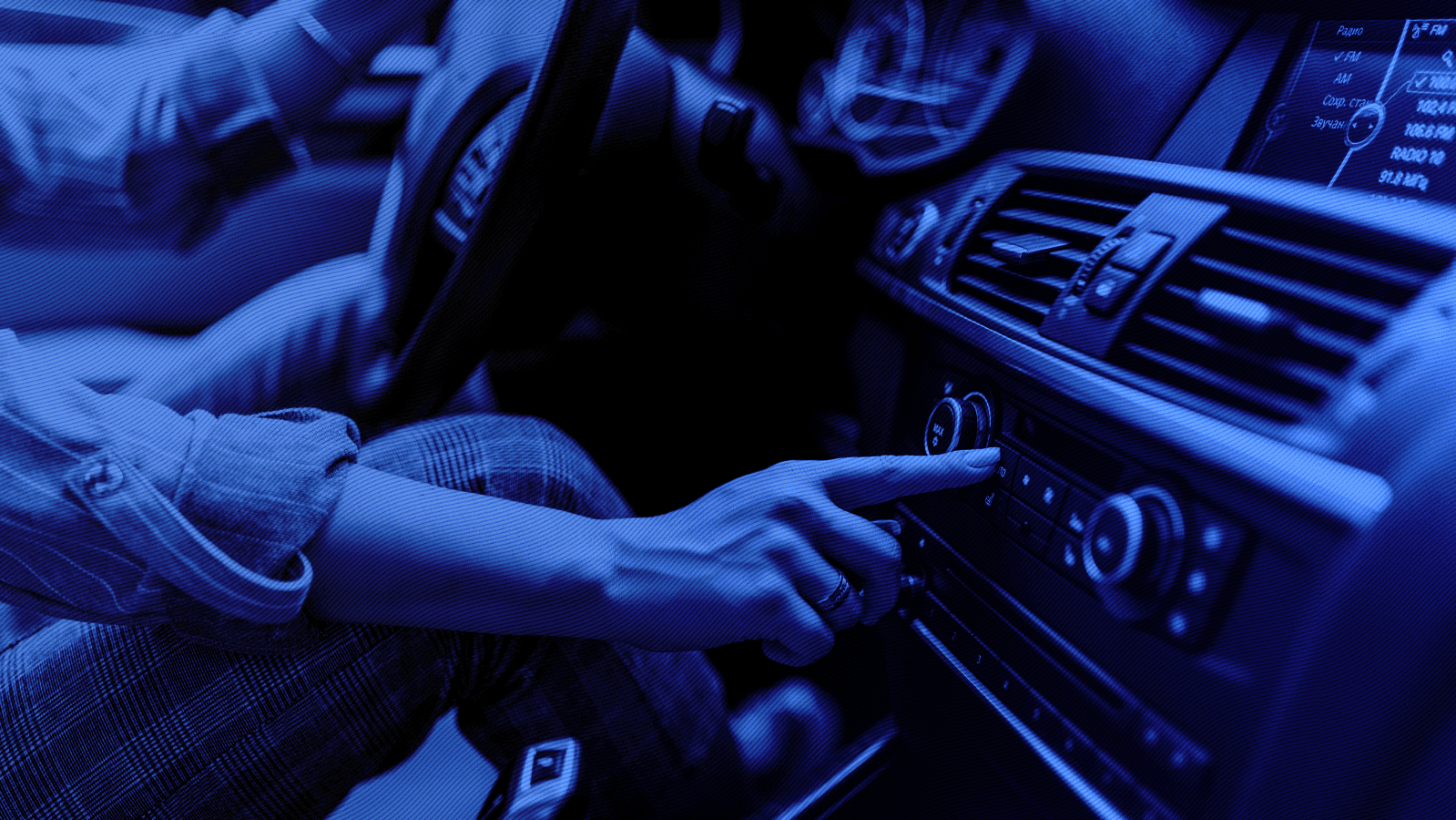 Ar-condicionado automotivo: Cuide do seu conforto e saúde