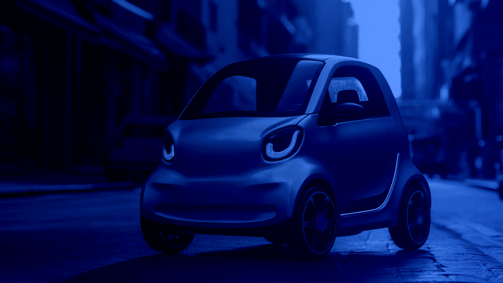 Carros compactos: as melhores opções para a vida urbana