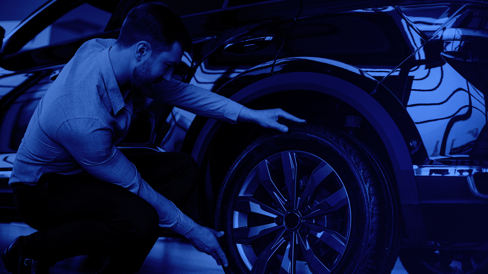 Como escolher o pneu para o seu carro