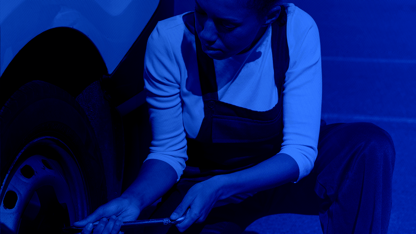 Trocar um pneu furado: Passo a passo para uma troca eficiente