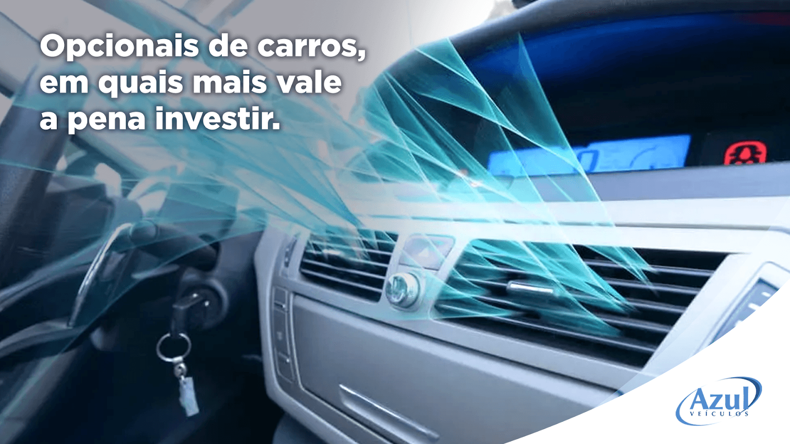 Opcionais: em quais vale a pena investir?