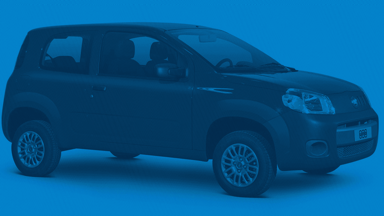 Carros seminovos de até 40 mil reais