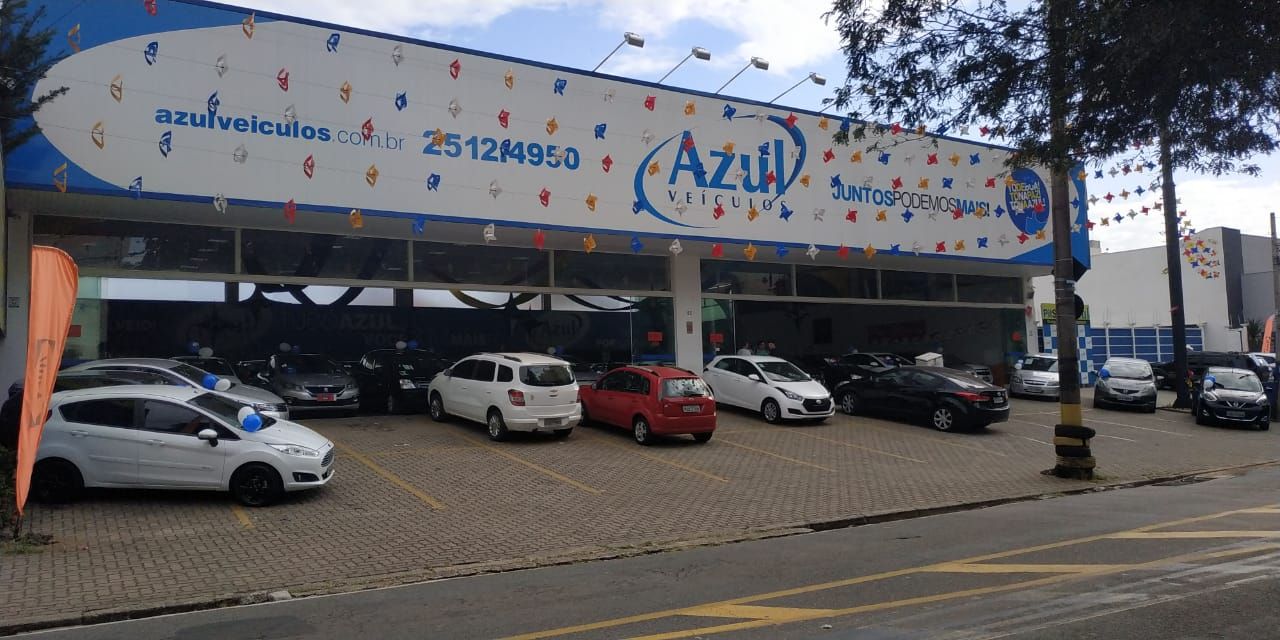 Super saldão da BV Financeira