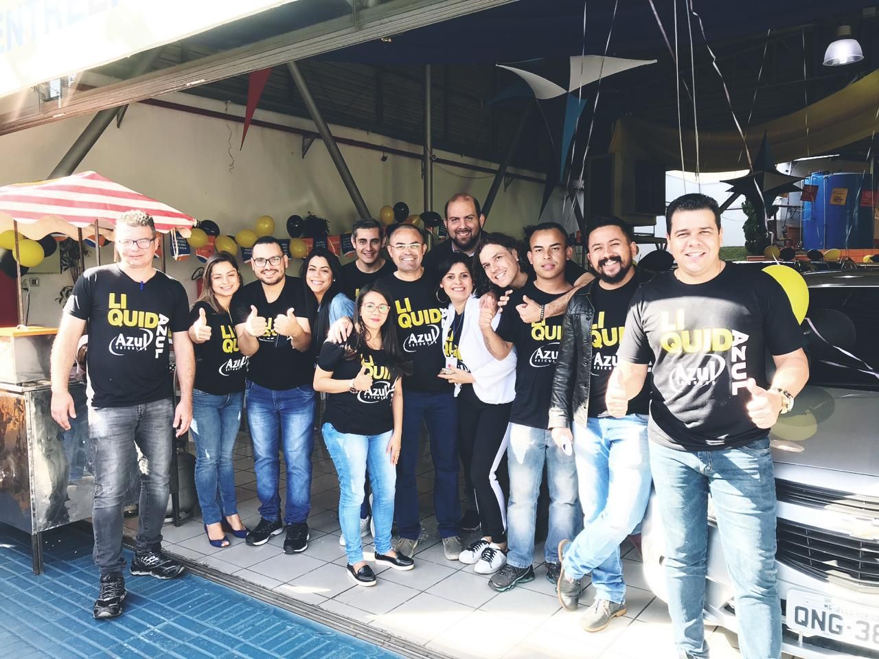 Super Feirão na Loja 1