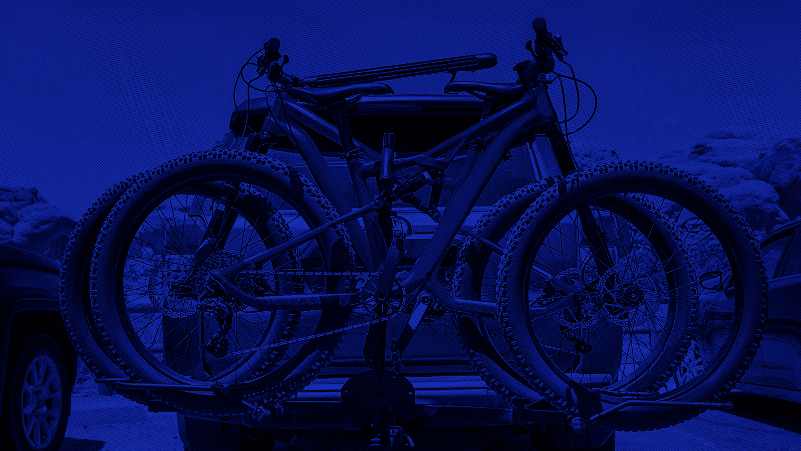 Suporte para Bicicleta: Dicas para Transportar sua Bike com Segurança