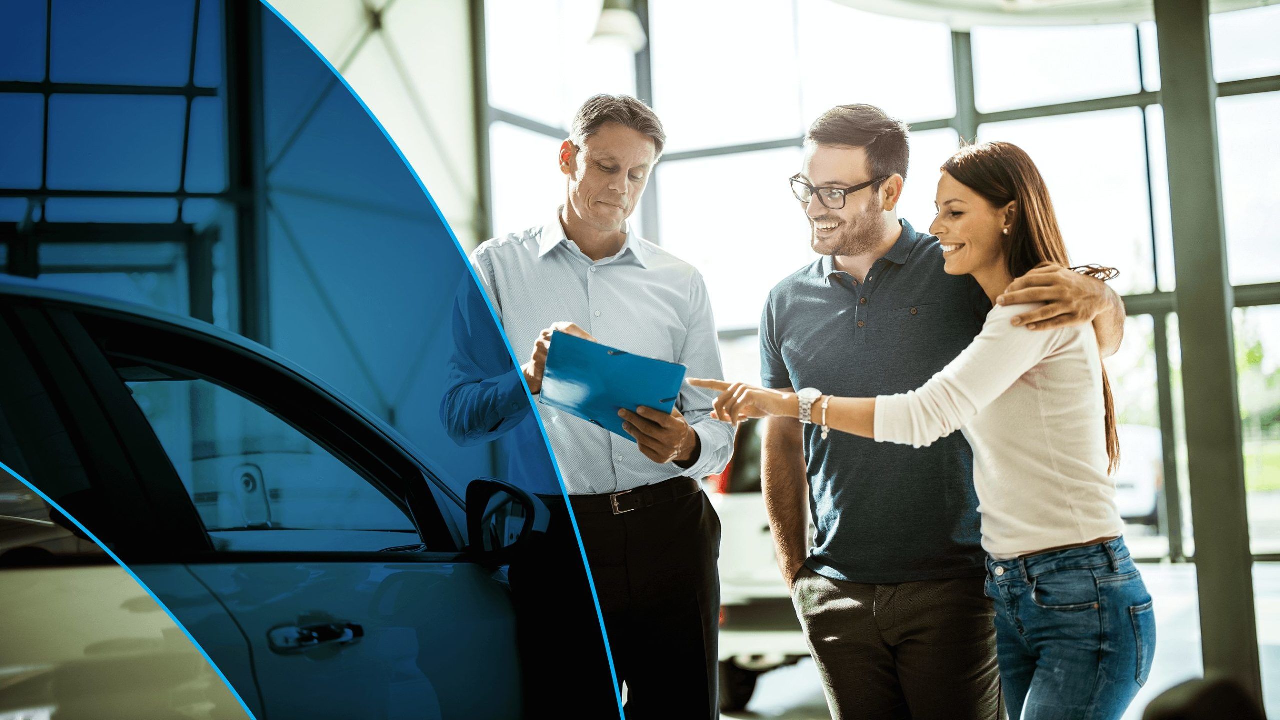 4 pontos que merecem atenção na hora de escolher um carro