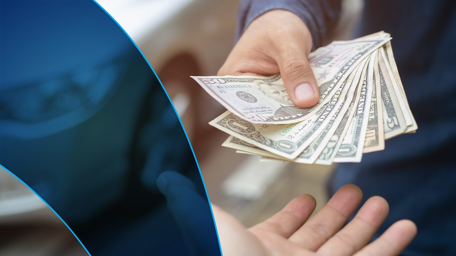 Fique por dentro e escolha o jeito certo de pagar seu carro