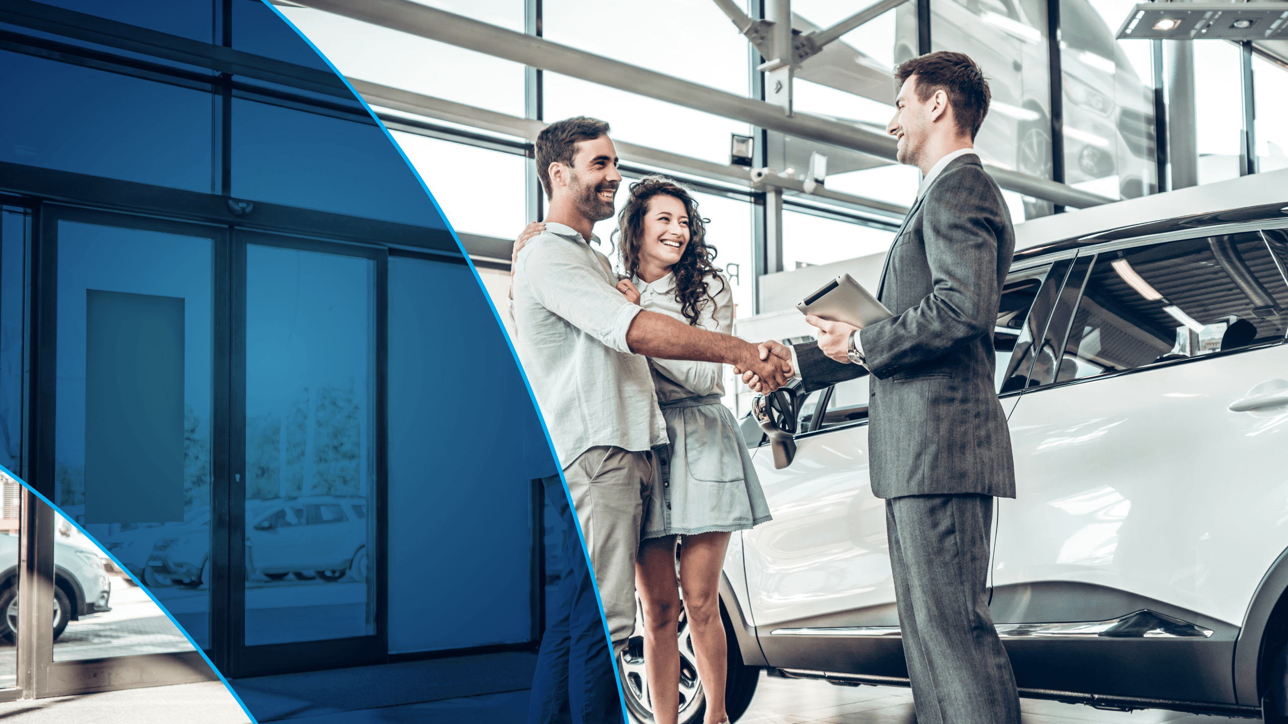 Os benefícios de vender o seu veículo na Azul Veículos