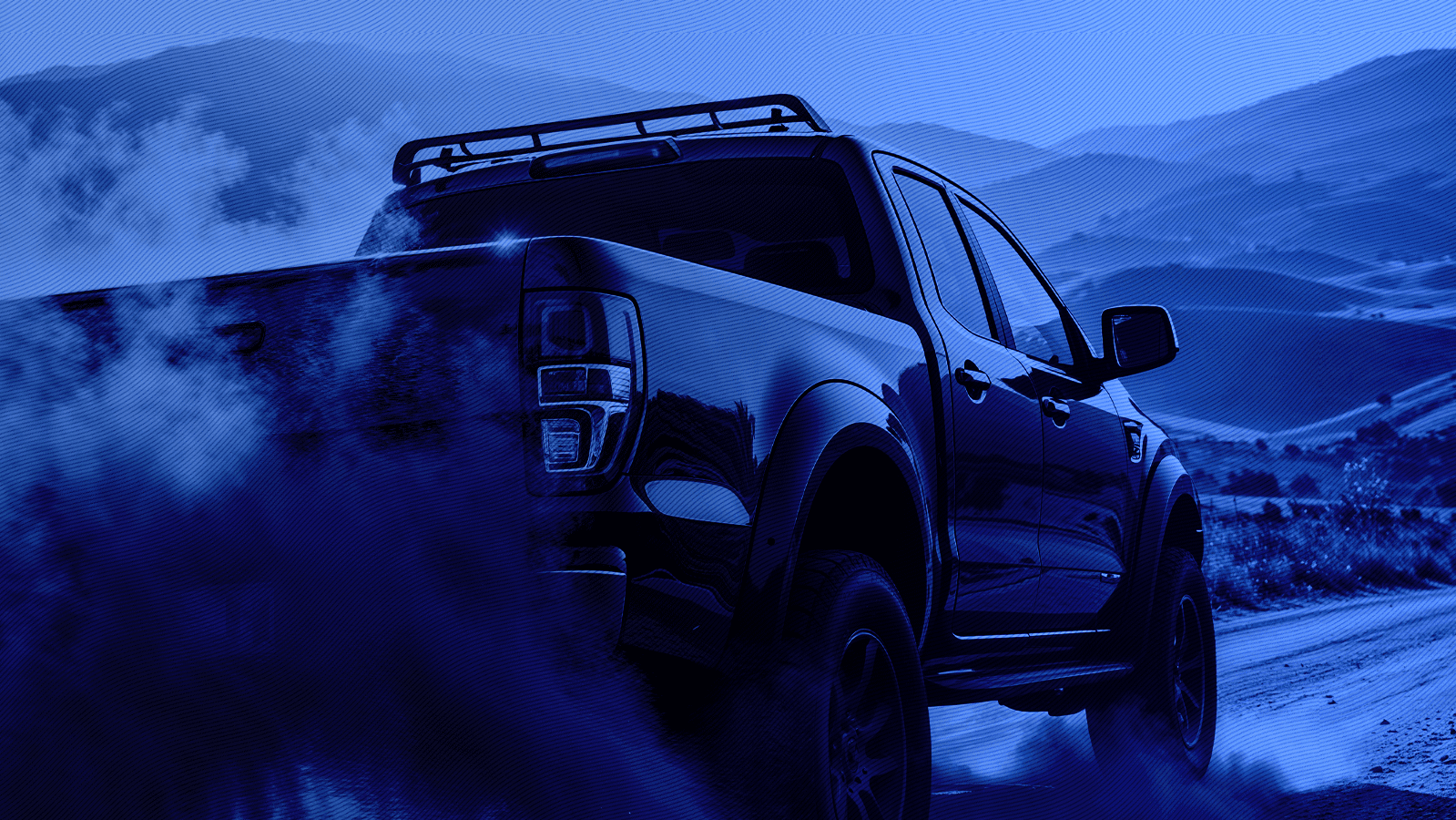 Caminhonetes: versatilidade para o trabalho e lazer