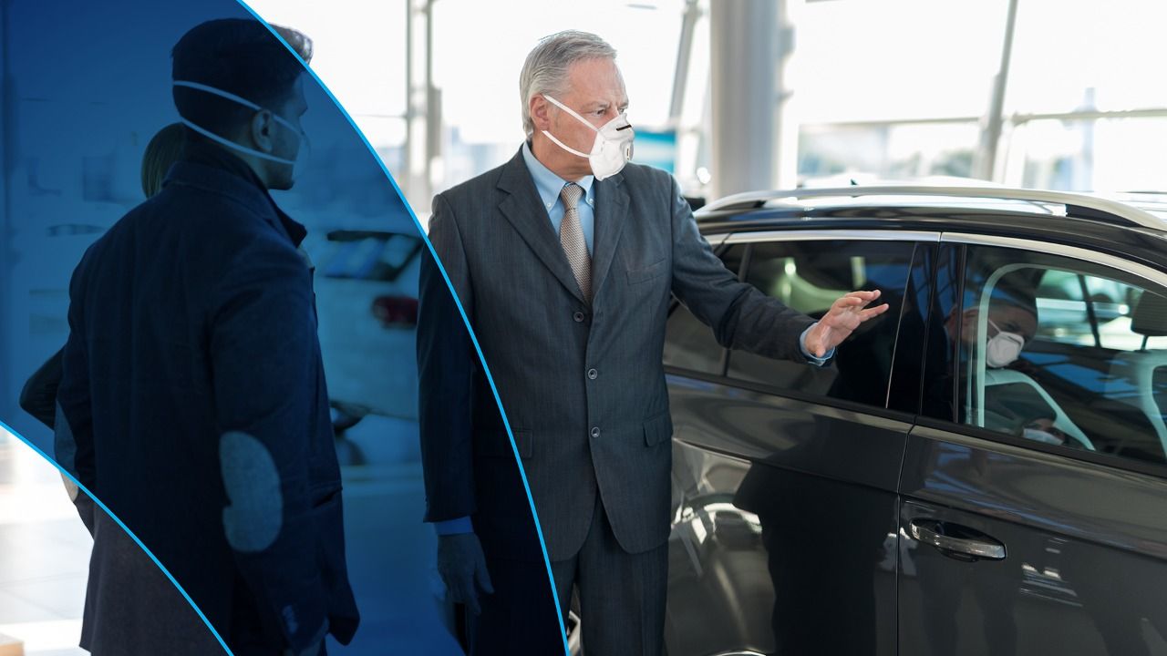 Carro Reserva: como funciona essa novidade na Azul Veículos?