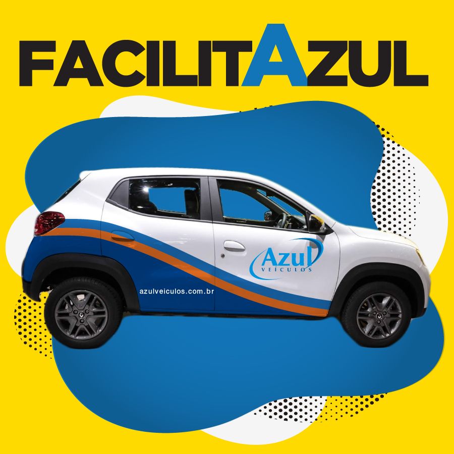 FacilitAzul