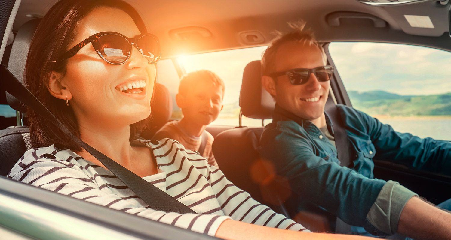 5 dicas para viajar com segurança no feriado