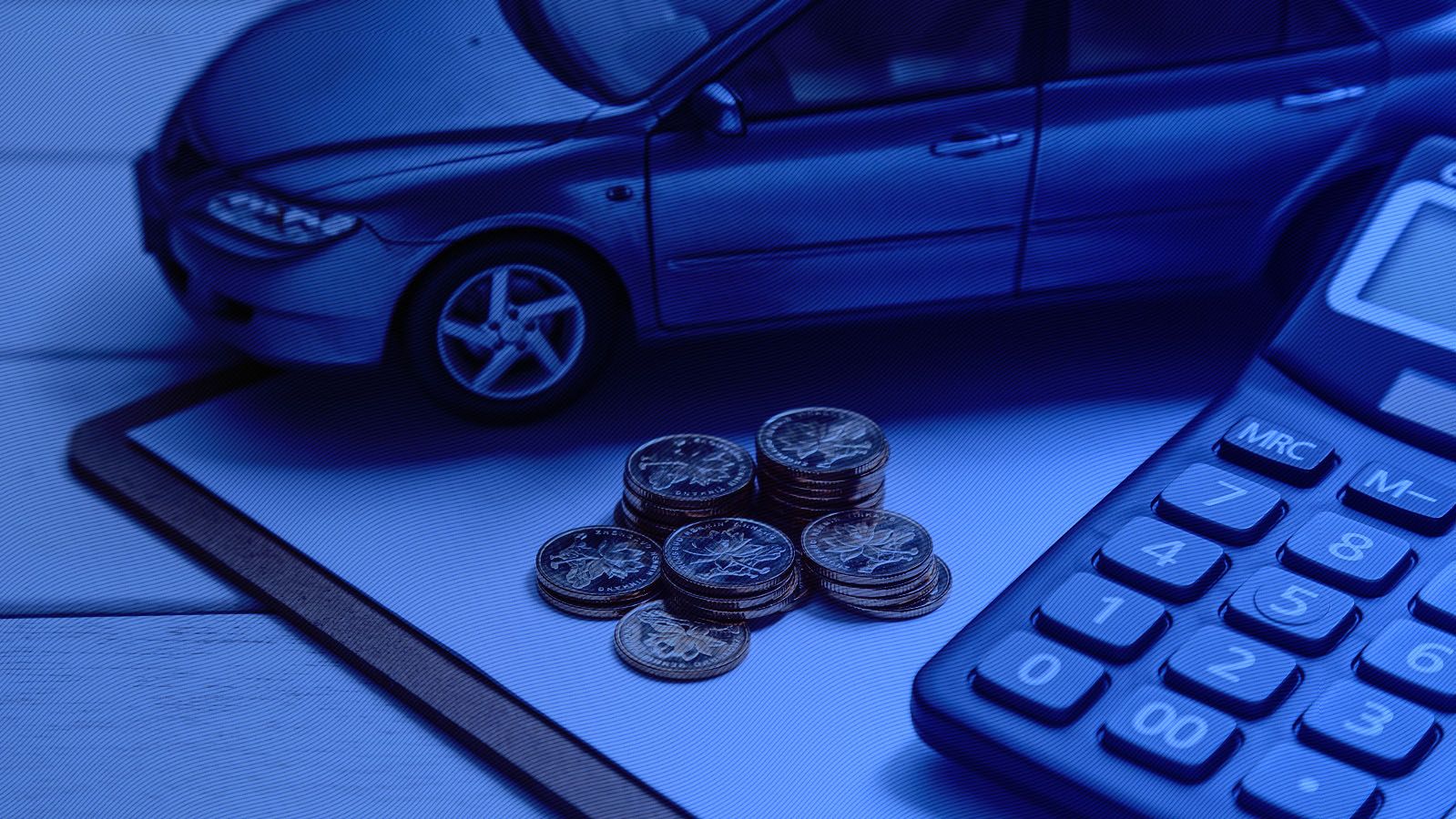 Como financiar um carro sem pesar no bolso