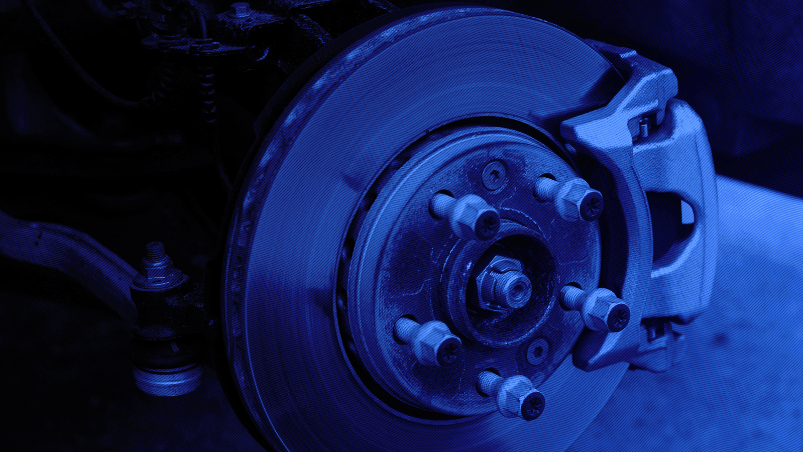 Freios a disco vs. freios a tambor: entendendo as diferenças