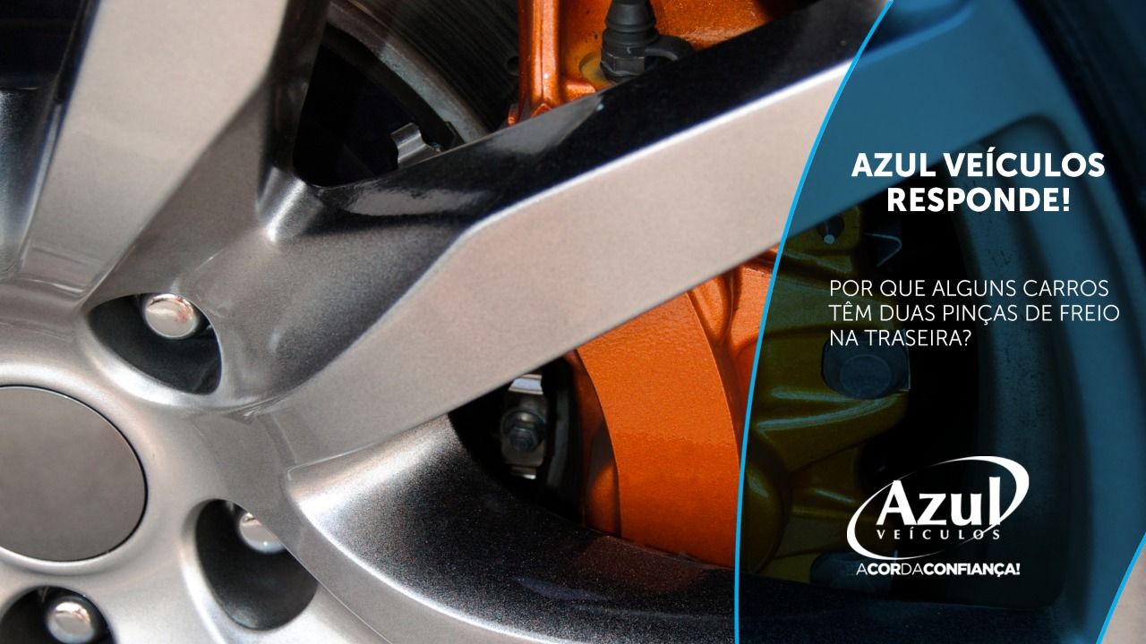 Azul Veículos responde!