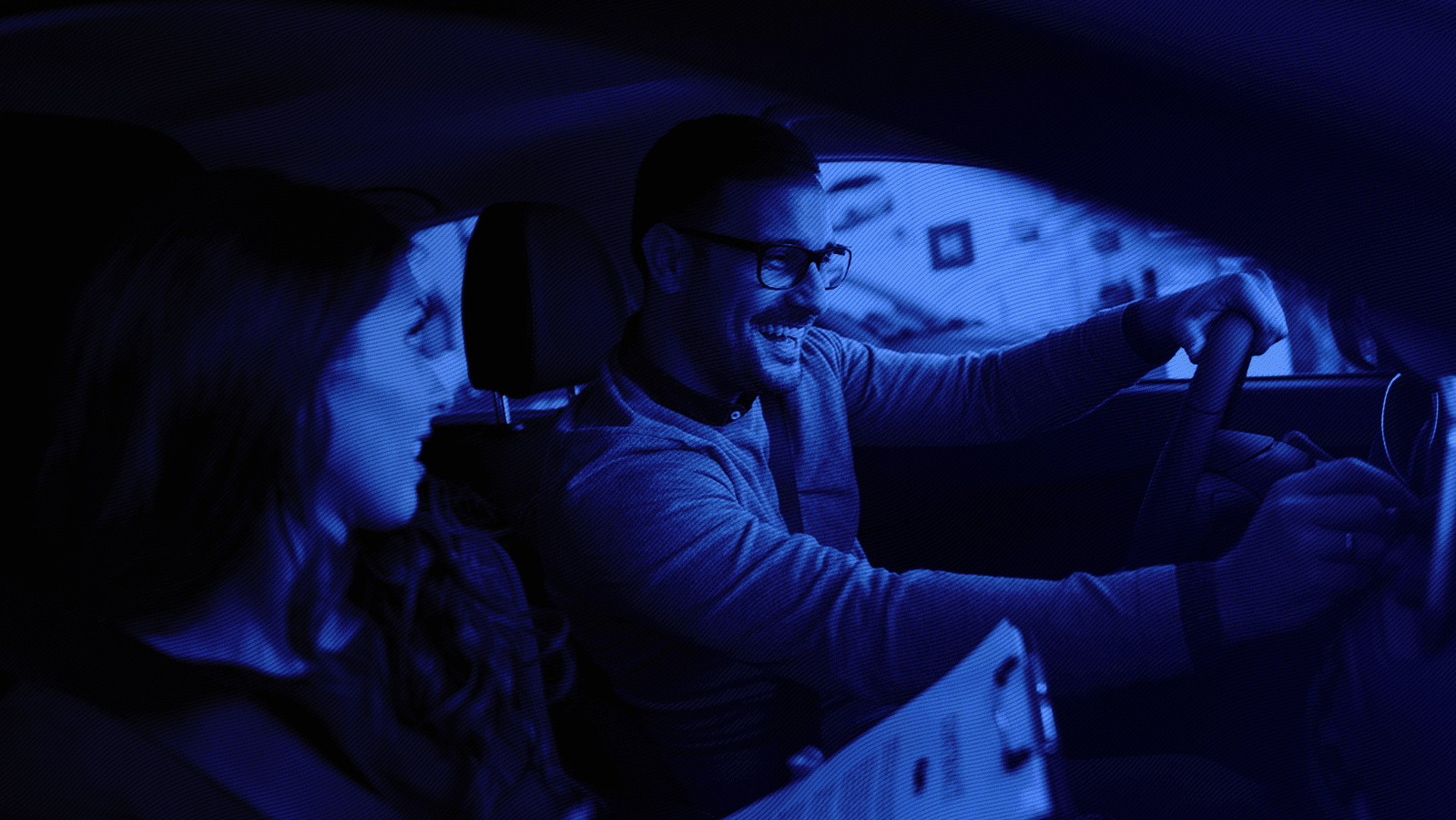 A importância do test drive antes da compra