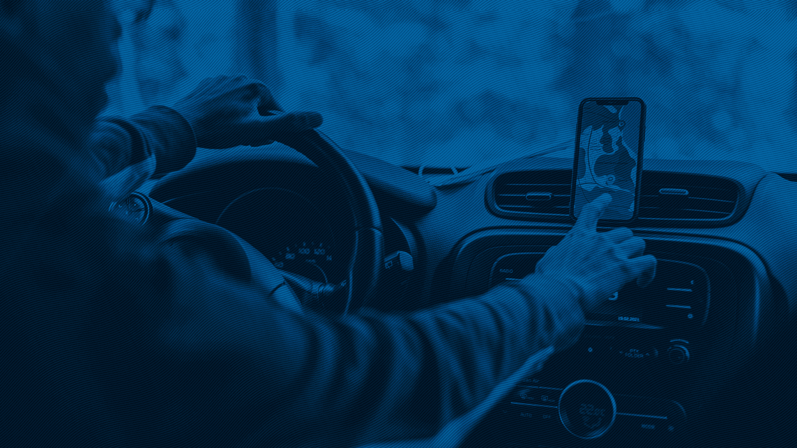 O que buscar em um carro para o trabalho?